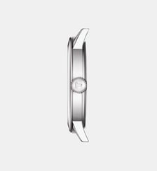 Montre Classic dream Argenté T1294101101300 Tissot