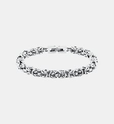 Bracelet T-STEEL Trussardi