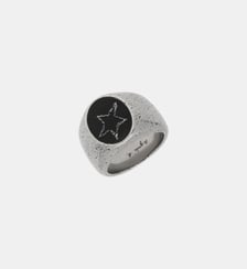 bague Ben Star Agnès b.
