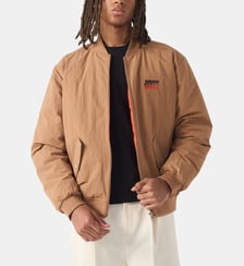 Bomber mixte Bentham Jott