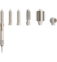 Fer multistyle ES1 Curl&Style Nude Essentiel B