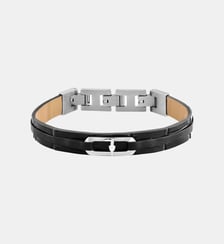 Bracelet T-LEATHER Trussardi