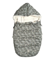 Chancelière d'hiver jersey Hood Winter Kaiser