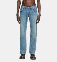 Regular Jeans - 1985 Larkee Diesel