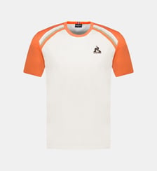 T-shirt  Héritage Le Coq Sportif