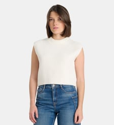 Pull JOUAGI Le Temps Des Cerises