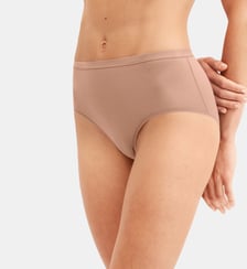 Culotte Natural Comfort Calida