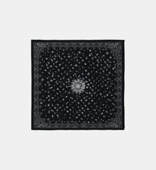 Foulard Blondie Bandana 130 Zadig&Voltaire