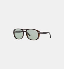 Lunettes de soleil Carré Rosco Tom Ford