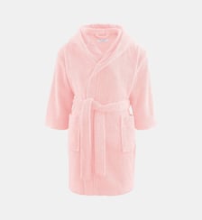 Peignoir Enfant Bulle Rosa Anne de Solène