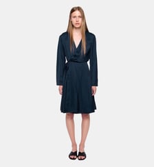 Robe Remoir Satin Zadig&Voltaire