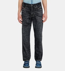 Relaxed Jeans Low Waist D-Marcus Diesel