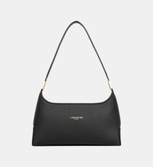 Sac rectangle Lychee Ace en cuir Lancaster