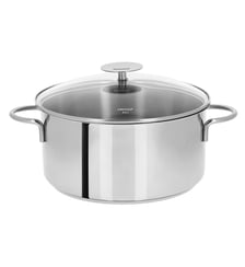 Faitout - Ø28 cm / 9 L Cristel