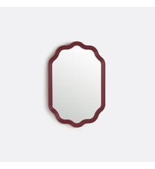Miroir forme fleur, 40x60 cm La Redoute Interieurs