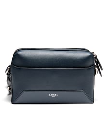 Sac caméra M Milo en cuir signature Lancel