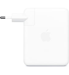 Chargeur ordinateur portable secteur 140 W USB C Apple