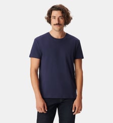 Tee-shirt col rond ABSOLUTE DRY Ikks