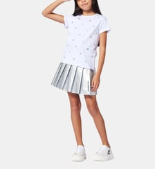 T-shirt Karl Lagerfeld Kids
