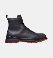 Bottines Brutus+ cuir Camper