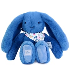 Peluche Lapin Fleurette Doudou Et Compagnie