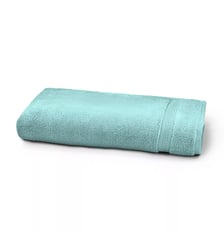 Drap de douche pur coton Garnier Thiebaut