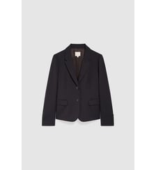 Blazer aux épaules froncées - JASIE Pablo
