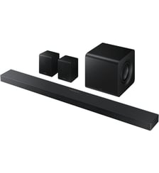 Barre de son HW-QS760F Samsung