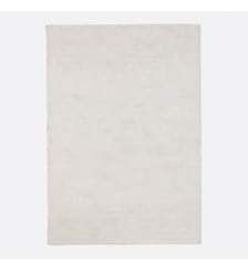 Tapis 100% Tencel™, fait main, aspect vieilli La Redoute Interieurs