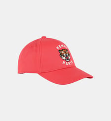 Casquette réglable Kenzo Kids