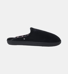 Chaussons Mules ultra confortables et légers, mousse à mémoire de forme Isotoner