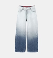 Pantalon en jean Hugo Kids