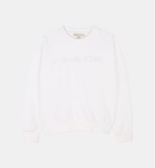 Sweat-shirt molletonné Michael Kors Kids