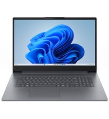 Ordinateur portable IdeaPad Slim 3 17IWC11 LUNA GREY v Intel Core 3 304 8 Go RAM DDR5 SSD 512 Go Lenovo