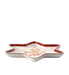 Coupe étoile grande Villeroy & Boch