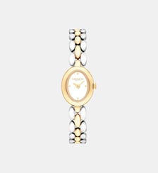 Montre Sammy Blanc 14504738 Coach