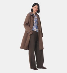 Trench-Coat Irma Tara Jarmon