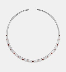 Collier Les Cabochons APM Monaco