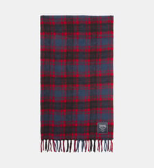 Écharpe Joan Tartan Zadig&Voltaire