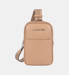 Pochette smartphone Gentlemen Harry en cuir Lancaster
