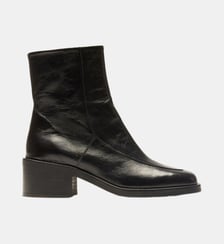 Bottines à talons Callie Odaje