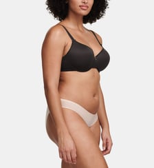 Soutien-gorge mémoire de forme emboîtant Chantelle