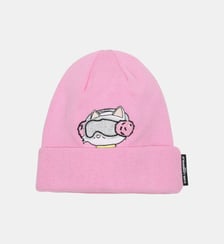Bonnet en tricot Karl Lagerfeld Kids