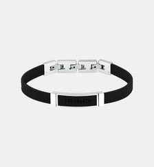 Bracelet T-LEATHER Trussardi