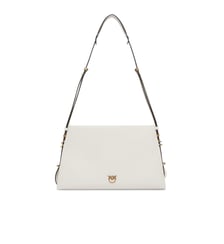 Sac bandoulière one, two, three avec trois compartiments Pinko