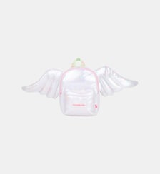 Petit sac à dos ailes Billieblush