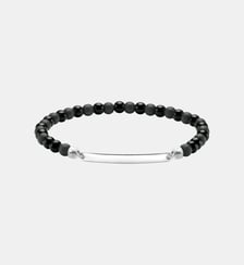 Bracelet à graver avec des Beads Thomas Sabo