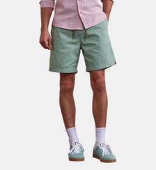 Short élastique MILLY Faguo