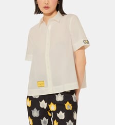 Chemise Camilou Tara Jarmon