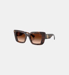 Lunettes de soleil Œil de chat BE4476 Burberry